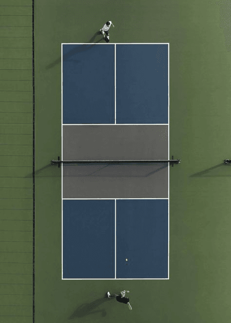Dual-Sport Overhead Setup