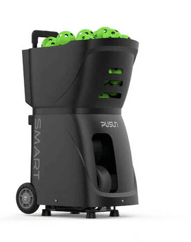 Automatic Ball Machine